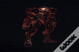 Metroid Prime 1-3: A Visual Retrospective