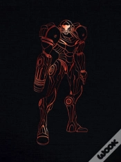 Capa do artigo Metroid Prime 1-3: A Visual Retrospective
