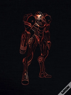 Capa do artigo Metroid Prime 1-3: A Visual Retrospective