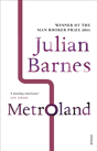 Metroland - Preview