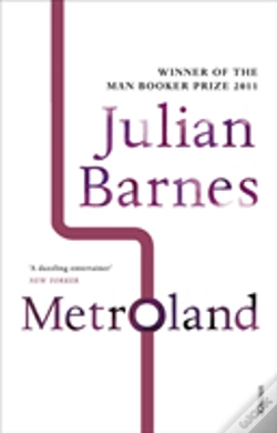 Capa do artigo Metroland
