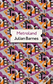 Capa do artigo Metroland