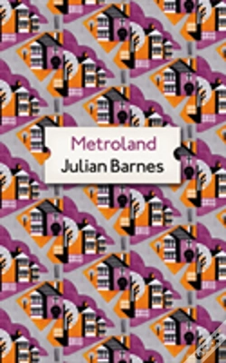 Capa do artigo Metroland