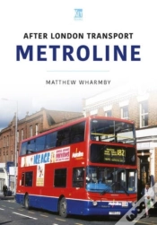 Capa do artigo Metroline