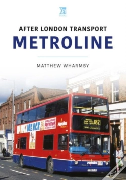 Capa do artigo Metroline