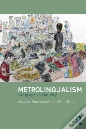 Capa do artigo Metrolingualism