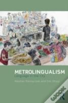 Metrolingualism