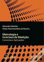 Metrologia e Incerteza de Medição