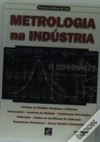 Metrologia na Indústria