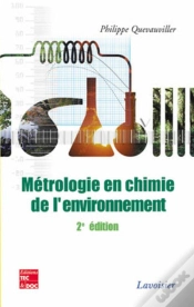 Capa do artigo Métrologie En Chimie De L