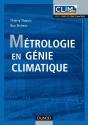 Métrologie En Génie Climatique - Preview