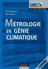 Métrologie En Génie Climatique