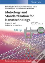 Metrology And Standardization For Nanotechnology
