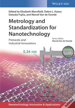 Capa do artigo Metrology And Standardization For Nanotechnology