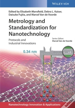 Capa do artigo Metrology And Standardization For Nanotechnology