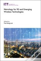 Metrology For 5g And Emerging Wireless Technologies