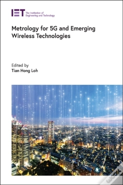 Capa do artigo Metrology For 5g And Emerging Wireless Technologies
