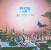 Capa do artigo Metromania [german Import] - CD