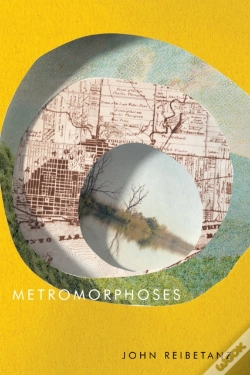 Capa do artigo Metromorphoses