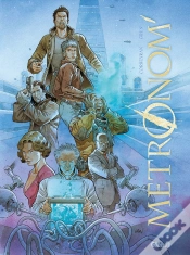 Capa do artigo Metronom