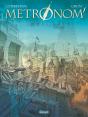 Metronom' : Intégrale Tomes 1 À 5 - Preview