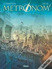 Metronom' : Intégrale Tomes 1 À 5