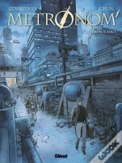 Capa do artigo Metronom