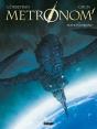 Metronom' Tome 2 : Station Orbitale - Preview