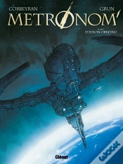 Capa do artigo Metronom