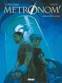 Metronom' Tome 3 : Opération Suicide - Preview