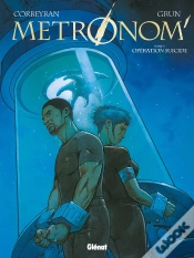 Capa do artigo Metronom