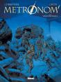 Metronom' Tome 4 : Virus Psychique - Preview