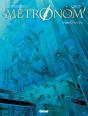 Metronom' Tome 5 : Habeas Mentem - Preview