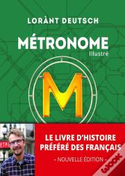 Métronome Illustré
