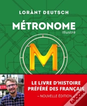 Capa do artigo Métronome Illustré