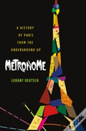 Capa do artigo Metronome
