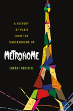 Capa do artigo Metronome