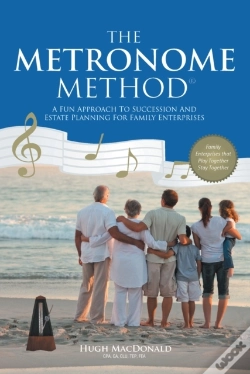 Capa do artigo Metronome Method