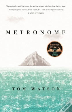 Capa do artigo Metronome