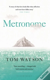 Capa do artigo Metronome