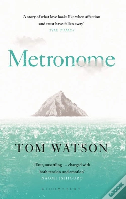 Capa do artigo Metronome