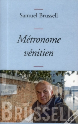 Capa do artigo Métronome Vénitien