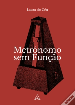 Capa do artigo Metrónomo sem Função