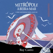 Capa do artigo Metrópole À Beira-Mar