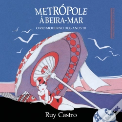 Capa do artigo Metrópole À Beira-Mar