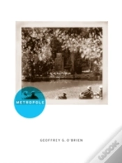 Capa do artigo Metropole
