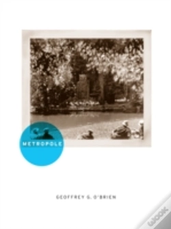 Capa do artigo Metropole