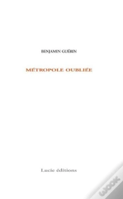 Capa do artigo Métropole Oubliée