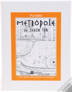 Capa do artigo Metrópole