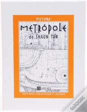 Capa do artigo Metrópole